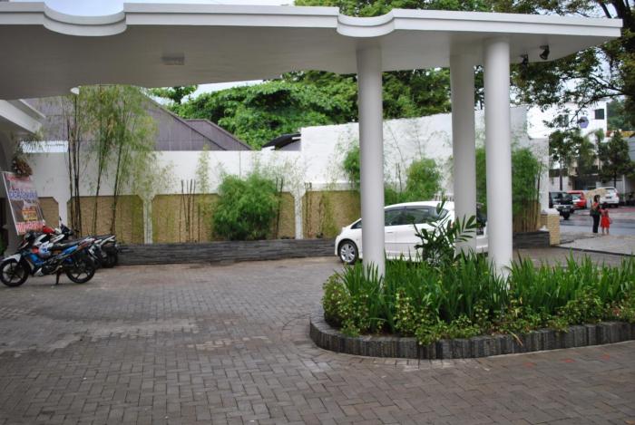 casa de wanea hotel and resto