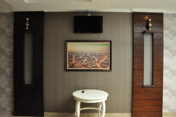 casa de wanea hotel and resto
