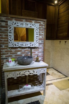 villa samalama gili trawangan