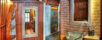 villa samalama gili trawangan