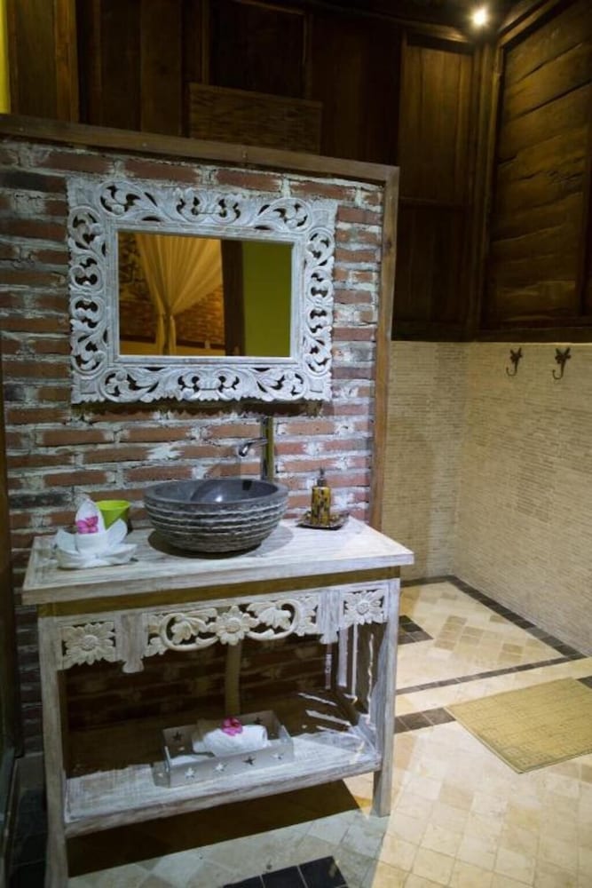 villa samalama gili trawangan