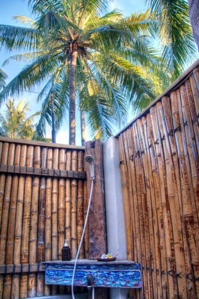 villa samalama gili trawangan