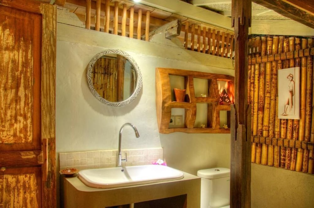 villa samalama gili trawangan