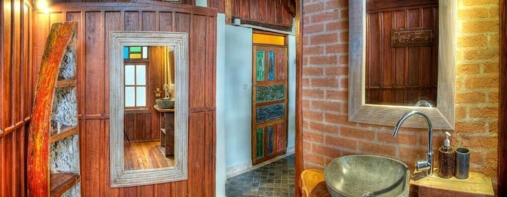 villa samalama gili trawangan