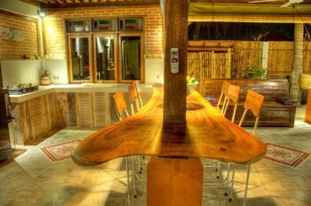 villa samalama gili trawangan