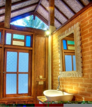 villa samalama gili trawangan