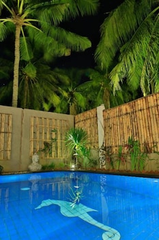 villa samalama gili trawangan