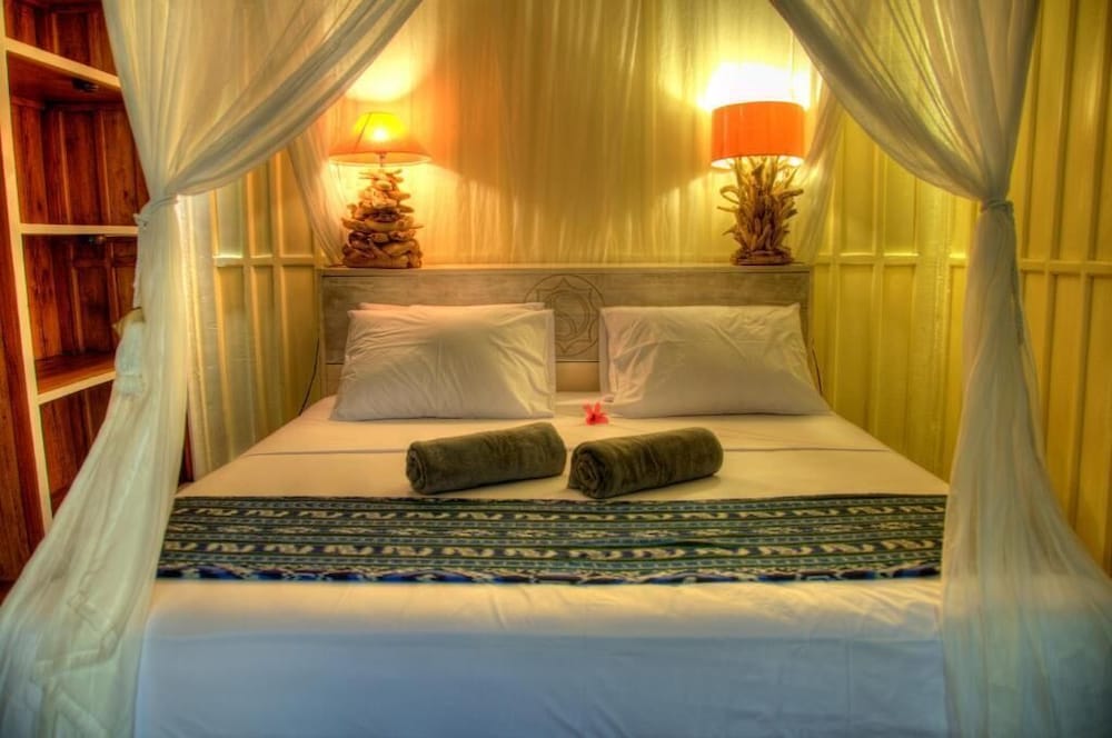 villa samalama gili trawangan