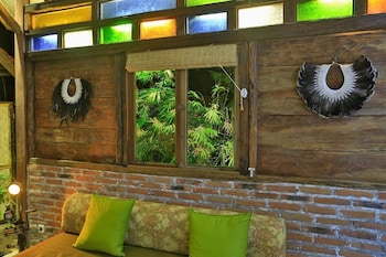 villa samalama gili trawangan