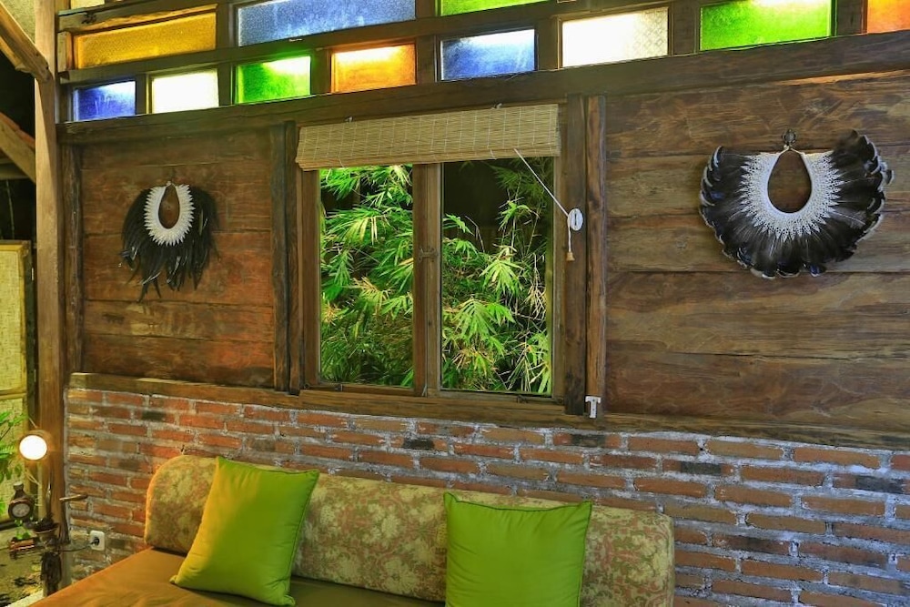 villa samalama gili trawangan