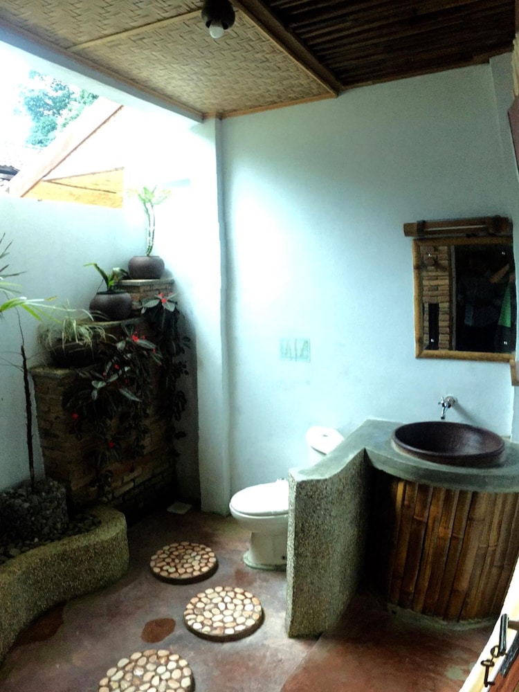 bukit lawang