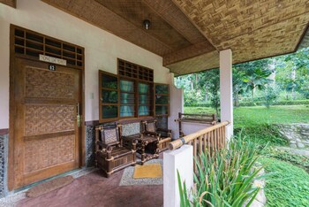 bukit lawang