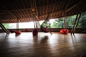 bukit lawang