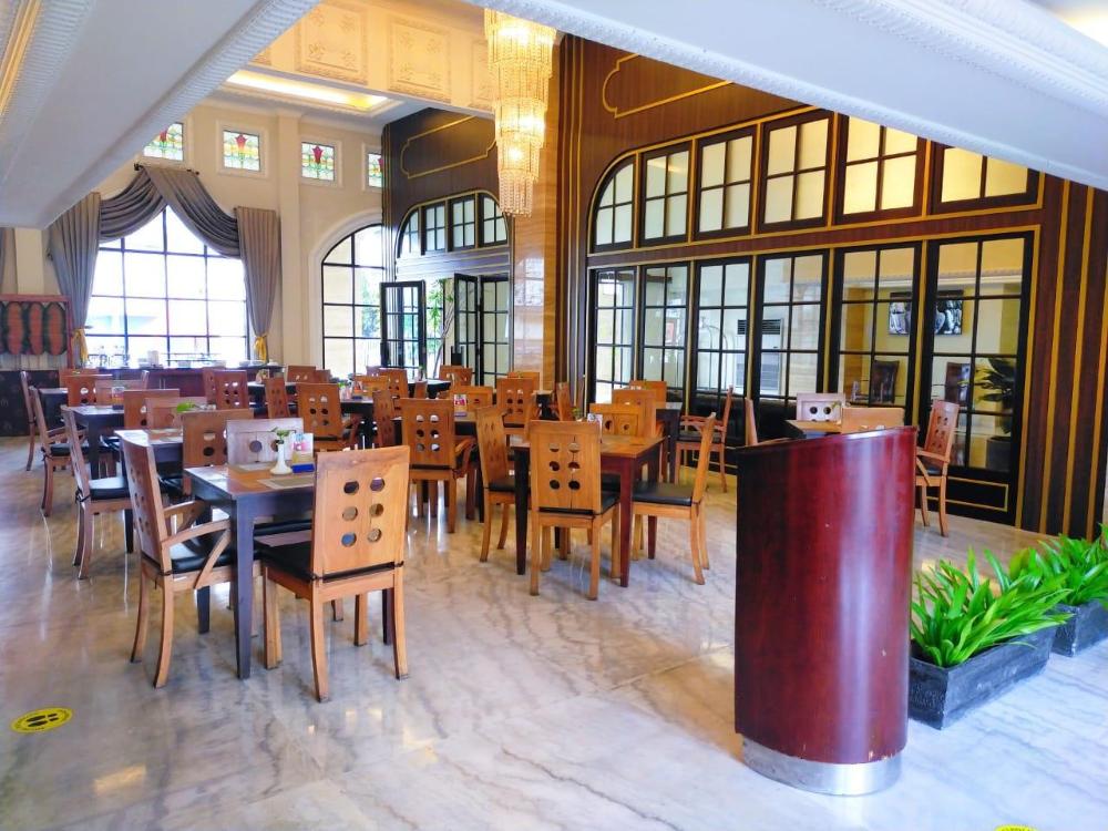 dsenopati malioboro grand hotel