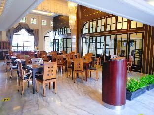 dsenopati malioboro grand hotel