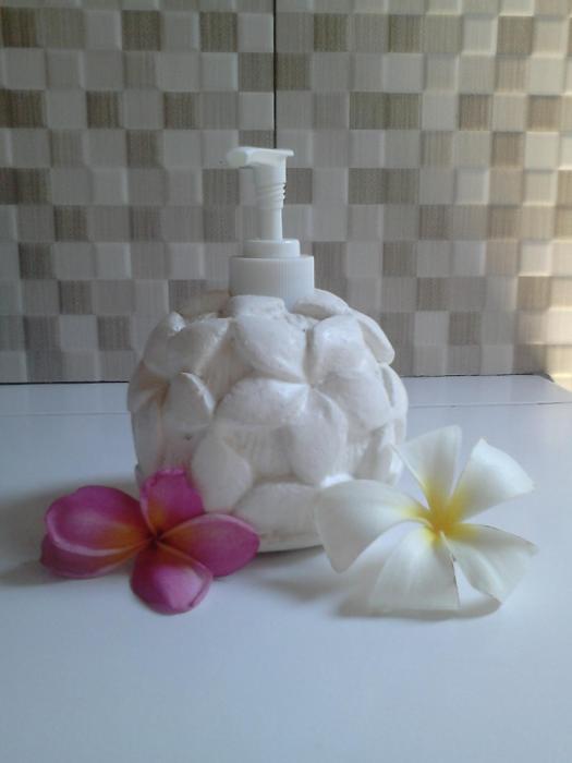 pande guest house pemuteran