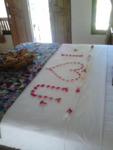 pande guest house pemuteran