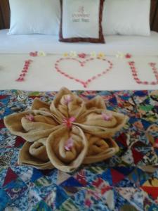 pande guest house pemuteran