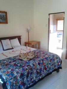 pande guest house pemuteran