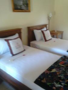 pande guest house pemuteran
