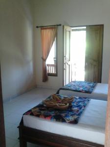 pande guest house pemuteran