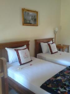 pande guest house pemuteran