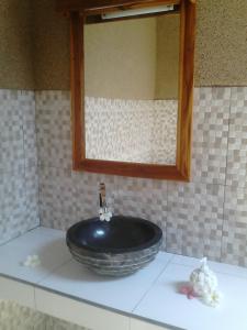 pande guest house pemuteran