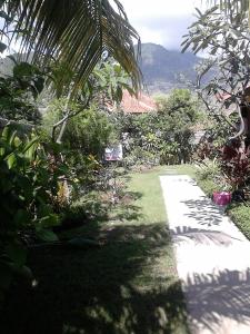 pande guest house pemuteran