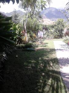 pande guest house pemuteran