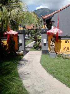 pande guest house pemuteran