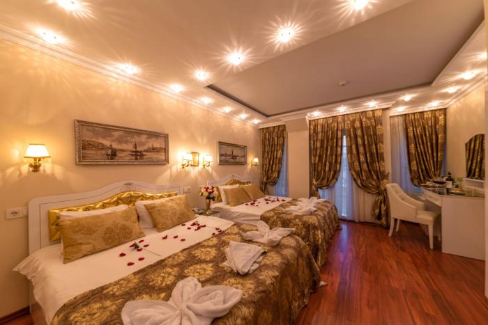 charm hotel