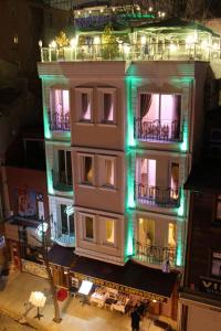 istanbul