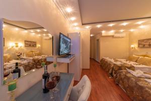 charm hotel