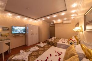 charm hotel