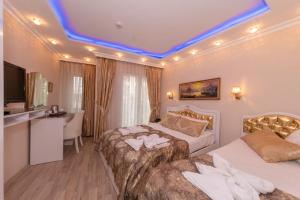 charm hotel
