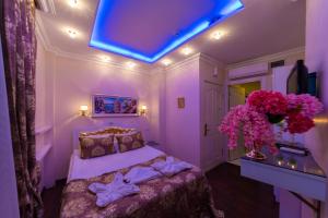 charm hotel