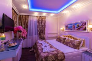 charm hotel