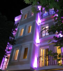 charm hotel