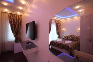 charm hotel