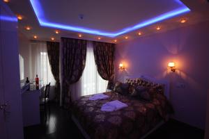 charm hotel
