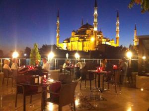 charm hotel
