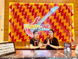 Front One Hotel Purwodadi,Grobogan>>Central Java,3 star