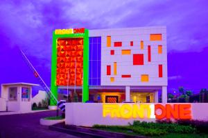 Front One Hotel Purwodadi,Grobogan>>Central Java,3 star