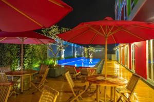 Front One Hotel Purwodadi,Grobogan>>Central Java,3 star