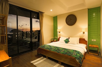 eco tree otel