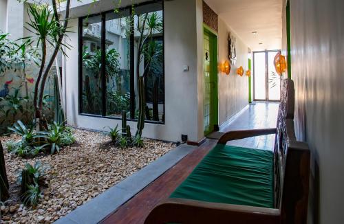 eco tree otel