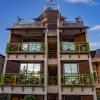 eco tree otel