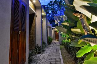 Yoga Ubud Villa,Payangan>>Bali,4 star
