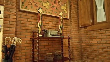 java villas boutique hotel and resto