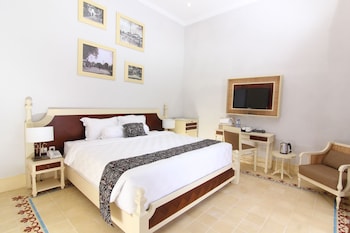 java villas boutique hotel and resto